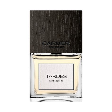 tardes eau de parfum|tardes carner perfume.